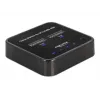 Docking station DeLOCK M.2 per 2 x M.2 NVMe PCIe SSD con funzione di clonazione