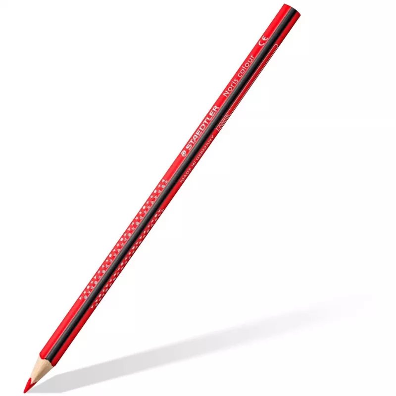 Matita colorata Staedtler 187 C6 multicolore 6 pz.