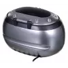 Caso 01500 50 W argento