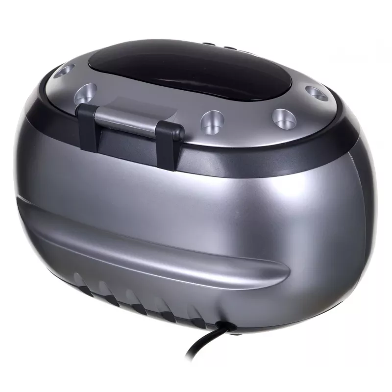 Caso 01500 50 W argento
