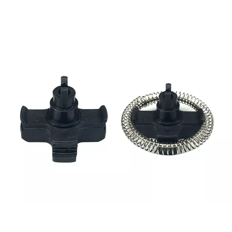 Griglia elettrica Beper BB.200 — superficie antiaderente, design compatto