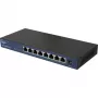 Switch di rete ALLNET ALL-SG8008-2.5G 8 porte 2.5GbE switch unmanaged
