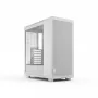 Mid-Tower Fractal Design Epoch - TG Clear Tint - bianco