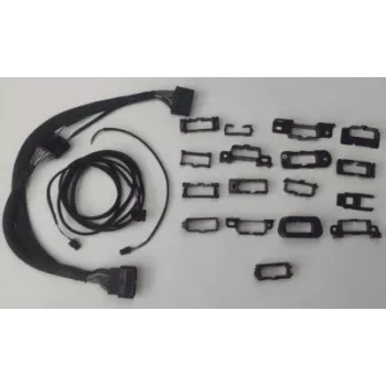 Webfleet kit cavo a Y OBD