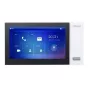 Dahua Technology VTH2421FW videocitofono 17,8 cm (7 pollici) nero, bianco