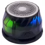 Altoparlante portatile 4smarts 541365 nero