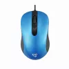 Sbox M-901 mouse ottico blu