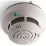 Rilevatore ottico di fumo Hekatron HEK ORS 142 con monitoraggio di linea