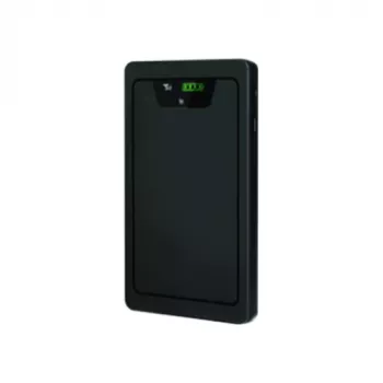 Localizzatore GPS per pacchi