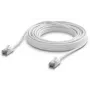 Cavo di rete Ubiquiti UACC-Cable-Patch-Outdoor-C6A-8M-W RJ-45 Cat6a 8 m bianco