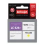 Activejet AB-525YN inchiostro (sostitutivo per Brother LC525Y; Supreme; 15 ml; giallo)