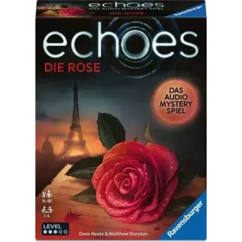 echoes Die Rose, gioco per famiglie