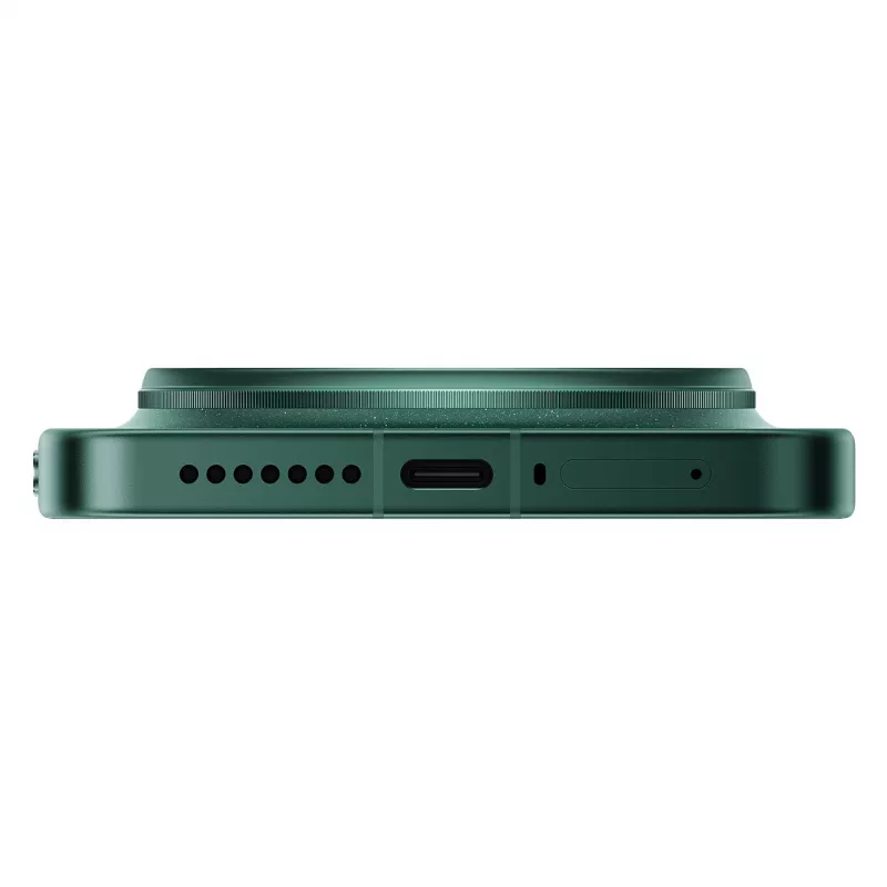 Xiaomi 17 Ultra 5G smartphone 16 GB RAM 512 GB, 6,9" OLED, 50 MP, verde