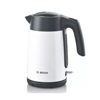 Bollitore Bosch TWK7L461 1,7 L 2400 W bianco