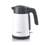 Bollitore Bosch TWK7L461 1,7 L 2400 W bianco