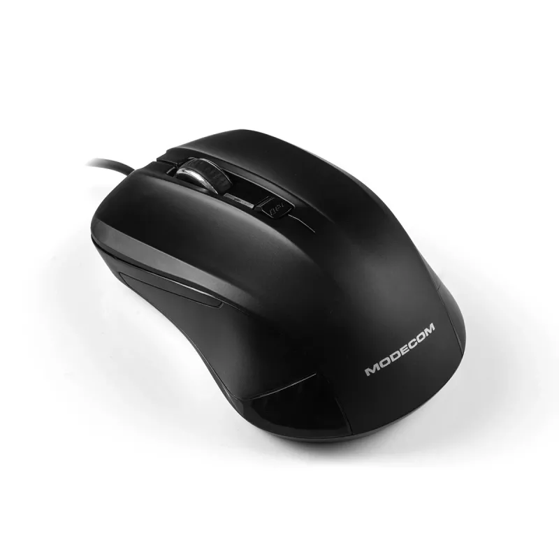 Mouse Modecom MC-M9.1 USB Type-A ottico per destrimani