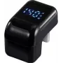 Renkforce adattatore USB-C [1x connettore maschio - 1x connettore femmina] USB4 Digital U-Type maschio su (RF-6826672)