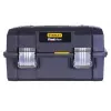 Valigetta per minuterie/attrezzi Stanley FMST1-71219 nero