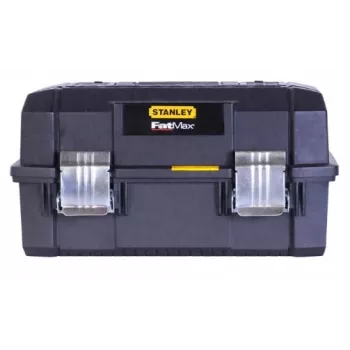 Valigetta per minuterie/attrezzi Stanley FMST1-71219 nero