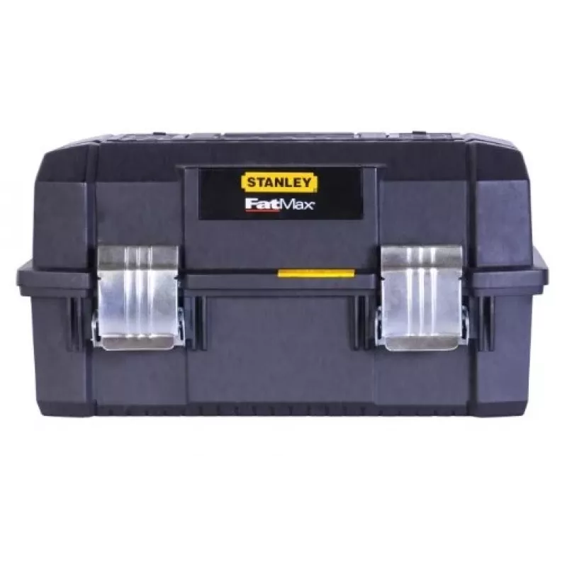 Valigetta per minuterie/attrezzi Stanley FMST1-71219 nero