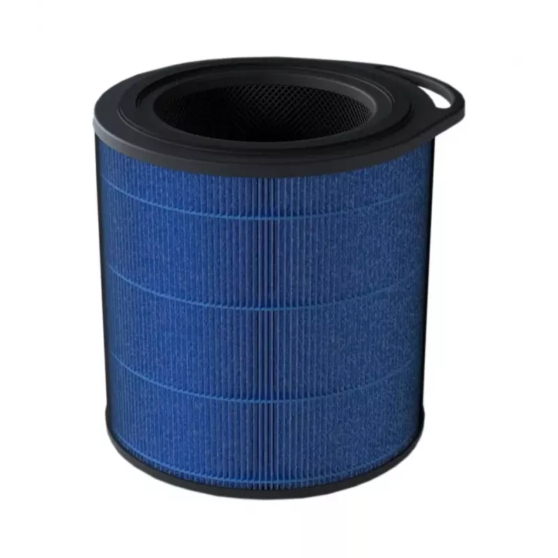 Filtro purificatore d'aria Mill H13ABAC per APSILENT - Mill Silent Pro, H13 HEPA + carbone attivo