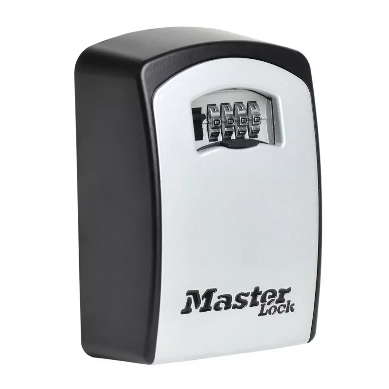 Portachiavi MASTER LOCK Extra Large 5403EURD