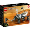 LEGO Technic NASA Mars Rover Perseverance set spaziale con esperienza app AR set di scoperta scientifica impara sulla tecnica dei veicoli giocattolo da costruzione
