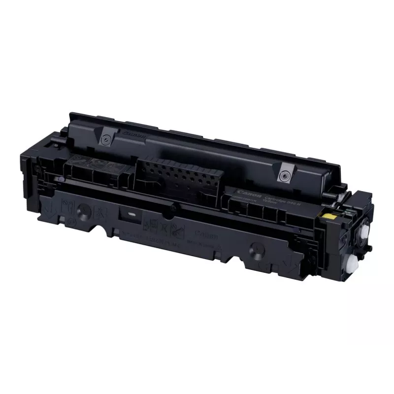 Cartuccia toner Canon CRG 046 H 12500 pagine giallo