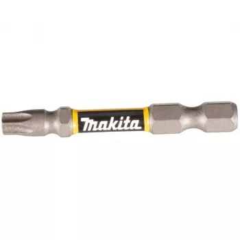 Makita Impact Premier punta per avvitatore 2 pezzi Torx T30 gambo esagonale lunghezza 50 mm