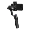 Gimbal per smartphone 3 assi Hohem iSteady Mobile+ Kit iSM5K — stabilizzazione a 3 assi, compatibilità smartphone