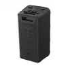 Altoparlante stereo portatile Panasonic SC-BMAX10E nero