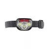 LAMPADA FRONTALE VISION FOCUS 400 LUMEN