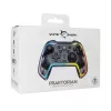 Controller game White Shark GPW-8040 RGB Wireless Bluetooth, modello PRAETORIAN