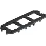 OBO Bettermann piastra di copertura UT4 D3 (7408789)