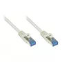 Goodconnections 8060-H030 Cavo patch Ethernet grigio