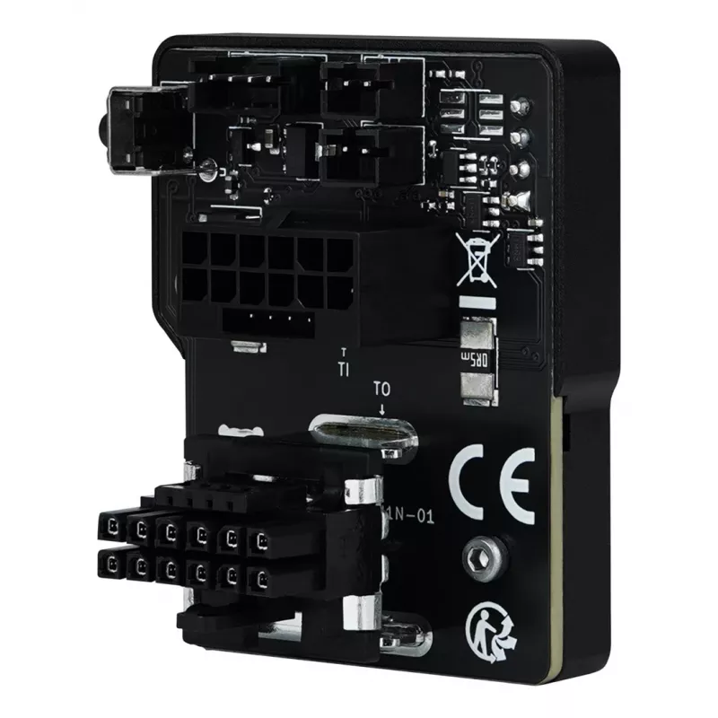 Thermal Grizzly WireView Pro GPU kit universale per GPU