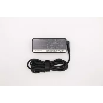 Alimentatore Lenovo 45W USB-C W125794798 — alimentatore USB-C 45W per laptop e dispositivi compatibili
