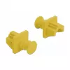 Tappo antipolvere DeLOCK 86511 RJ-45 10 pz.