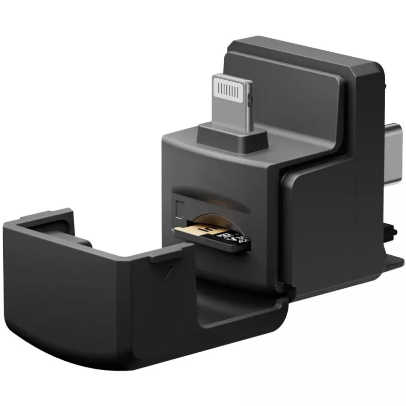 Lettore di schede Insta360 Ace Pro 2 Quick Reader USB 3.0 per Insta360 Ace Pro 2 (CINSAAXC_1)