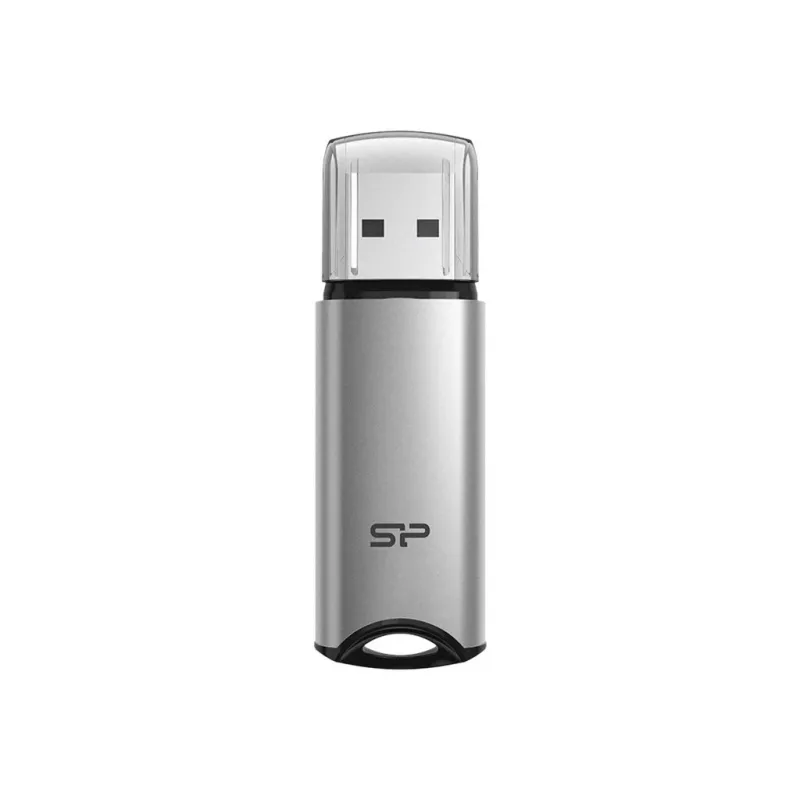 Chiavetta USB Silicon Power 32GB USB Type-A 3.2 Gen 1 Marvel M02