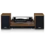 Giradischi audio a cinghia Lenco LS-100WD