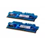 Memoria desktop DDR3 16GB (2x8GB) 2133MHz G.SKILL RipjawsX DIMM 240-pin, 1,6V, CL12, Dual-Channel, dissipatore