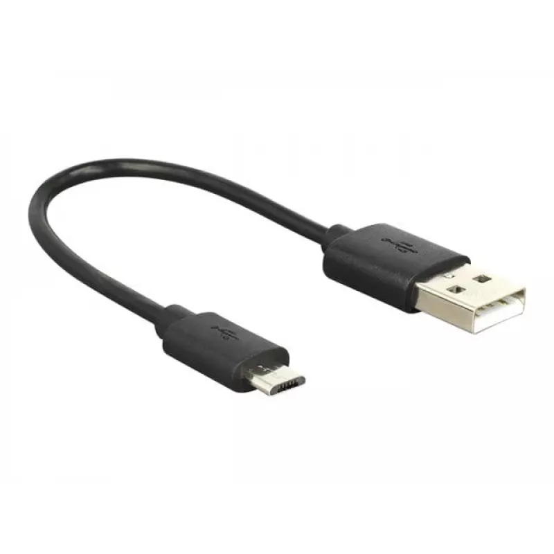 Convertitore audio DeLOCK 62784 nero