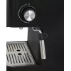 Macchina per caffè espresso ESPERANZA EKC010 — serbatoio acqua 1,8 L, 850 W, 20 bar, monta latte integrato