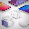 Caricabatterie USB-C YENKEE G45 VOLT 45W Power Delivery 3.0, uscita 3A