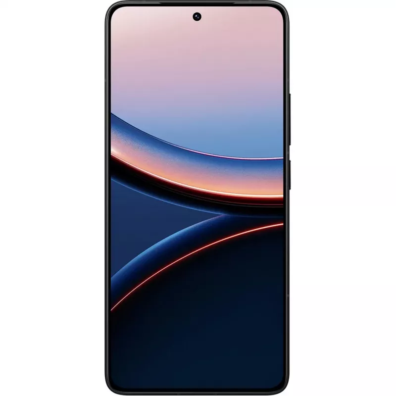 Xiaomi Poco F7 Ultra 5G Dual Sim 12/256GB nero