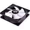 Thermaltake Contac 9 SE dissipatore ad aria per processore 9,2 cm Nero. Bianco