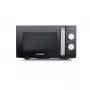 Microonde con grill Severin MW 7762, 800 W, 20 L