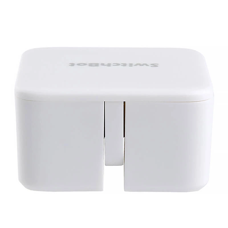 SwitchBot-S1 interruttore remoto wireless (Bot), bianco