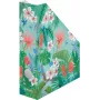 Raccoglitore Herlitz 50043972 multicolore cartone A4 75mm